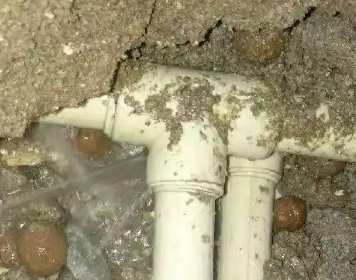 米林测漏水多少钱