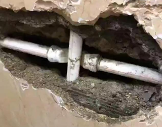 米林测漏水哪家好