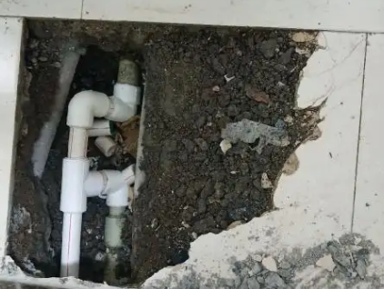 米林测漏水哪家好