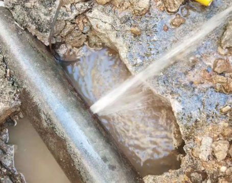 米林测漏水公司