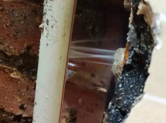 米林漏水检测电话