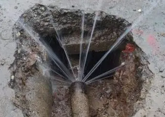 米林漏水检测多少钱