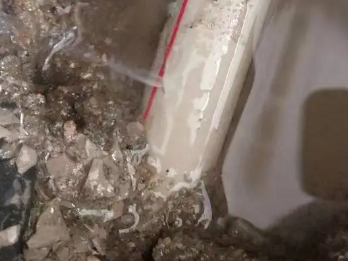 米林漏水检测哪家好