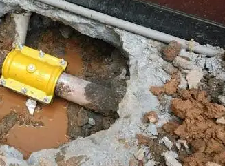 米林漏水检测哪家好