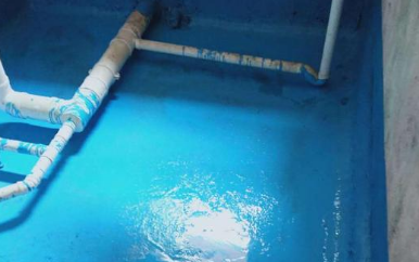 米林卫生间测漏水哪家好