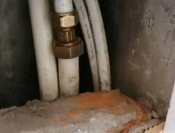 米林水管漏水检测哪家好