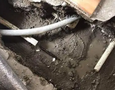 米林卫生间测漏水价格明细