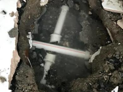 米林漏水检测公司哪家好